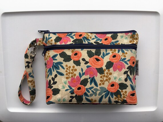 deluxe and co diaper bag