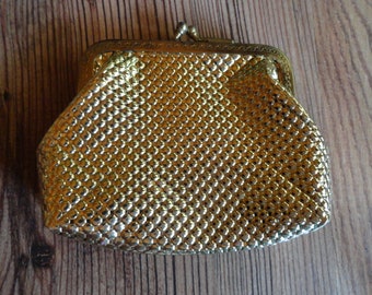 Bumpy Texture Purse Etsy