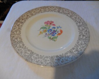 Warranted 22k China Etsy