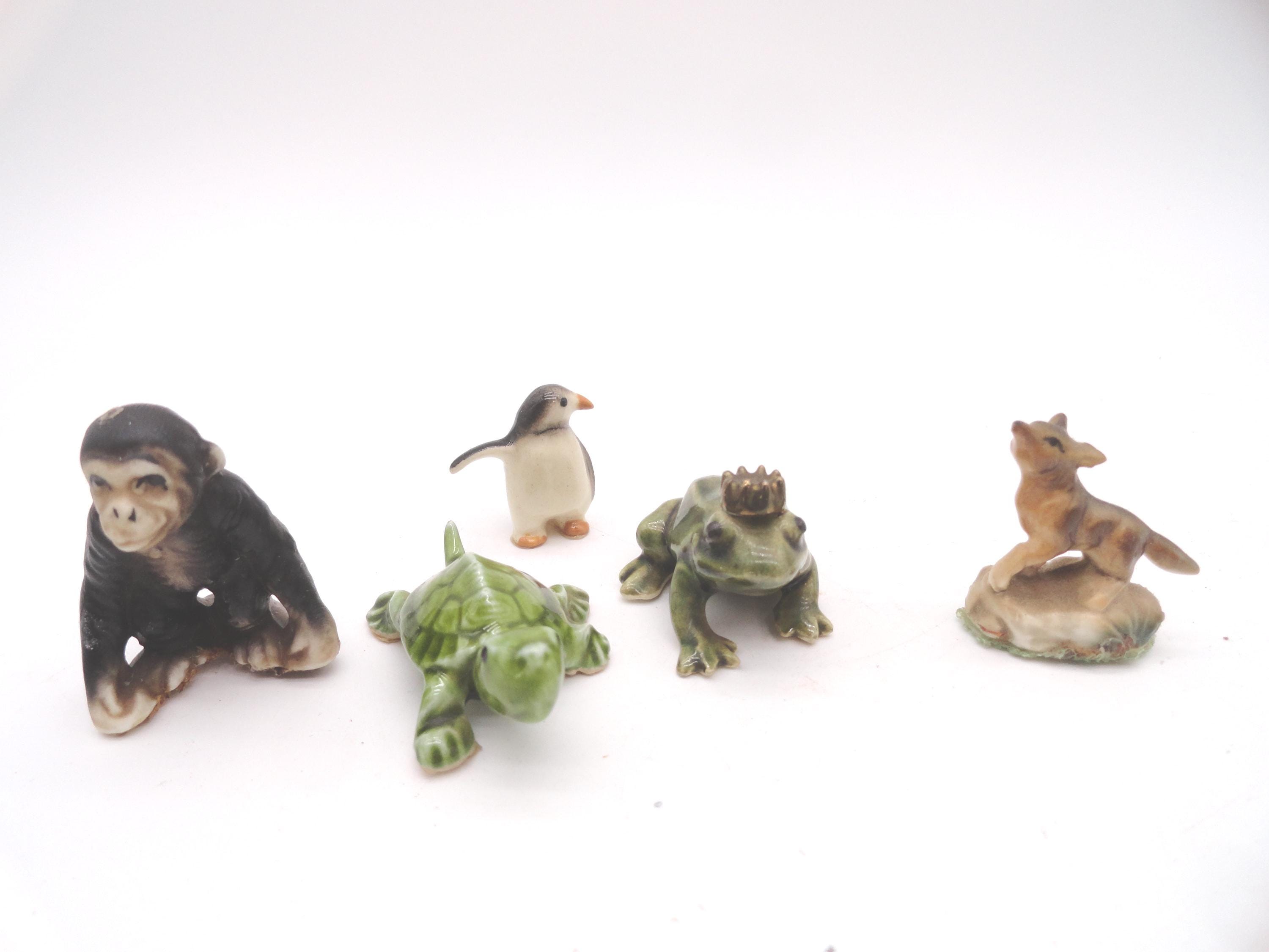 Hagen Renaker Turtle - Etsy