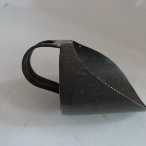 Small Country Tin Canisters Etsy