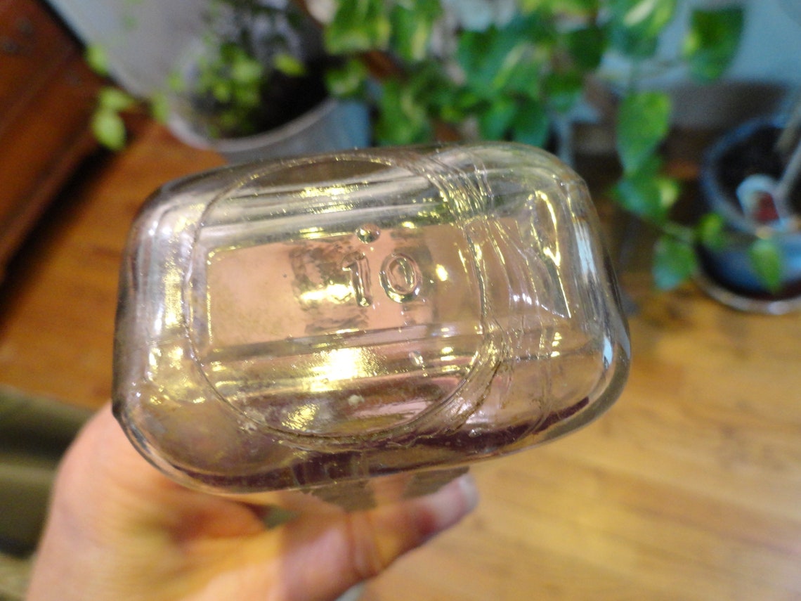 Vintage 1920s to 1930s Whittemore Boston Shoe Polish Small Etsy