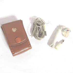 Vintage Radio Made in Japan - Etsy