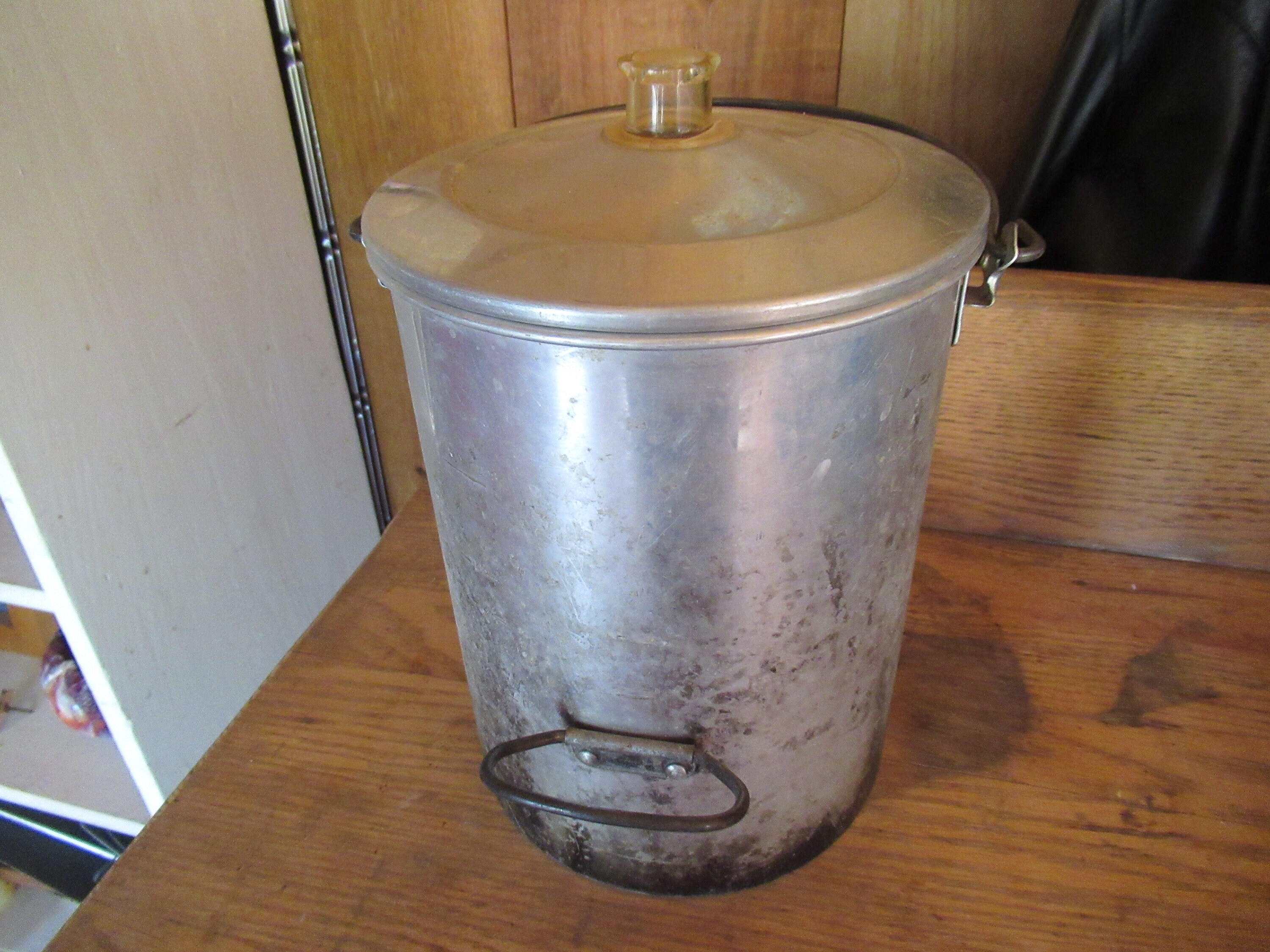 Cups Aluminum Coffee 