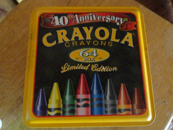 Triangle and Round Crayons for Kids