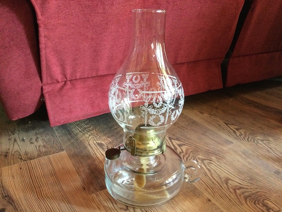 Scovill mfg co oil lamps deals