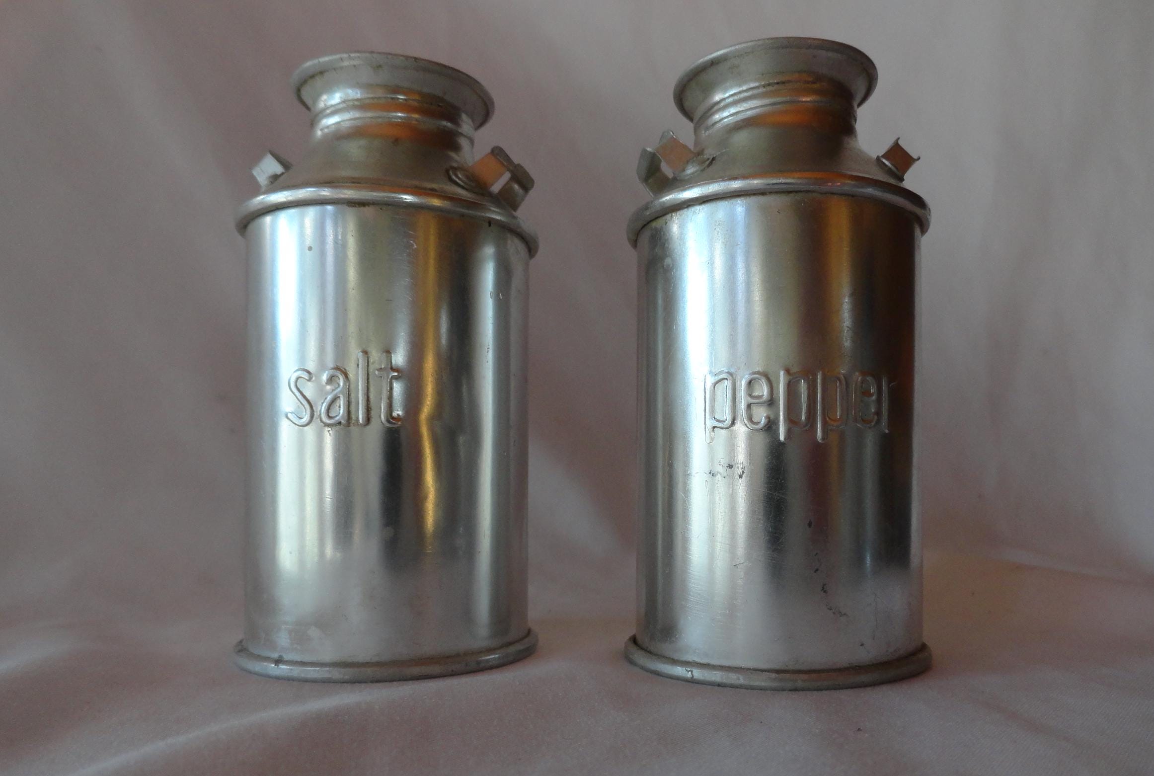 70s Salt Shaker - Etsy
