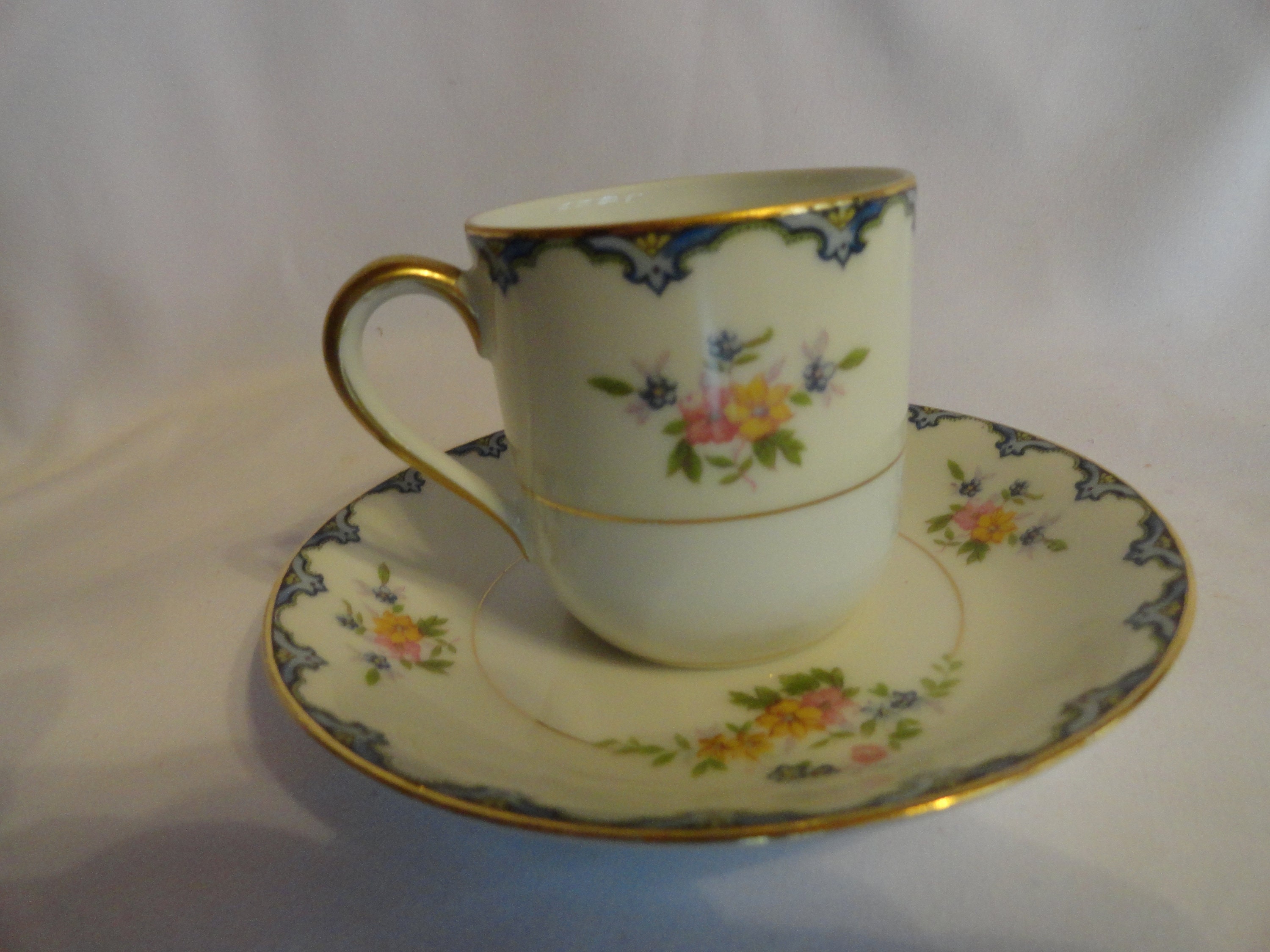 Noritake 1940s China - Etsy Noritake 1940s China - Etsy