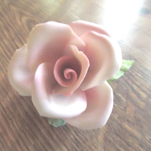 Napoleon Porcelain Roses - Etsy