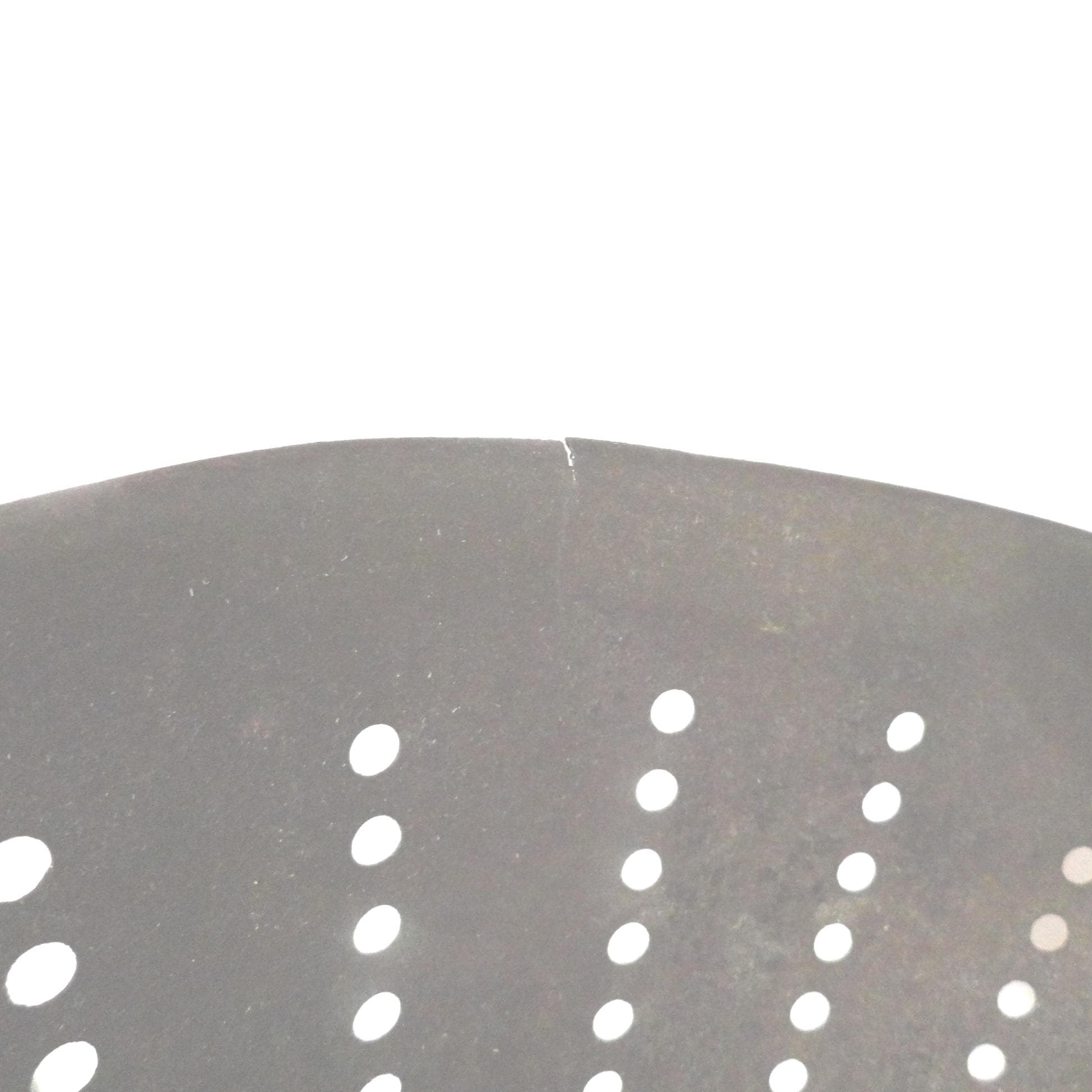Rusty Colander Antique Metal Colander, Rusty Strainer, Tapered Utensil, 1920s - Etsy