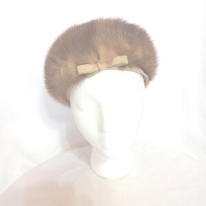 Elizabeth Ford Hat - Etsy display picture 2