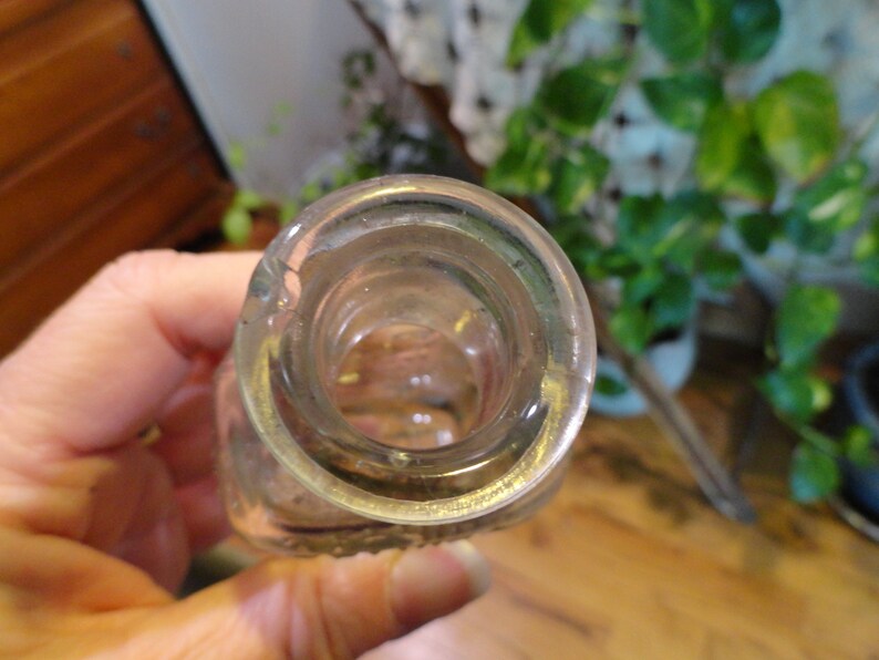 Vintage 1920s to 1930s Whittemore Boston Shoe Polish Small Etsy