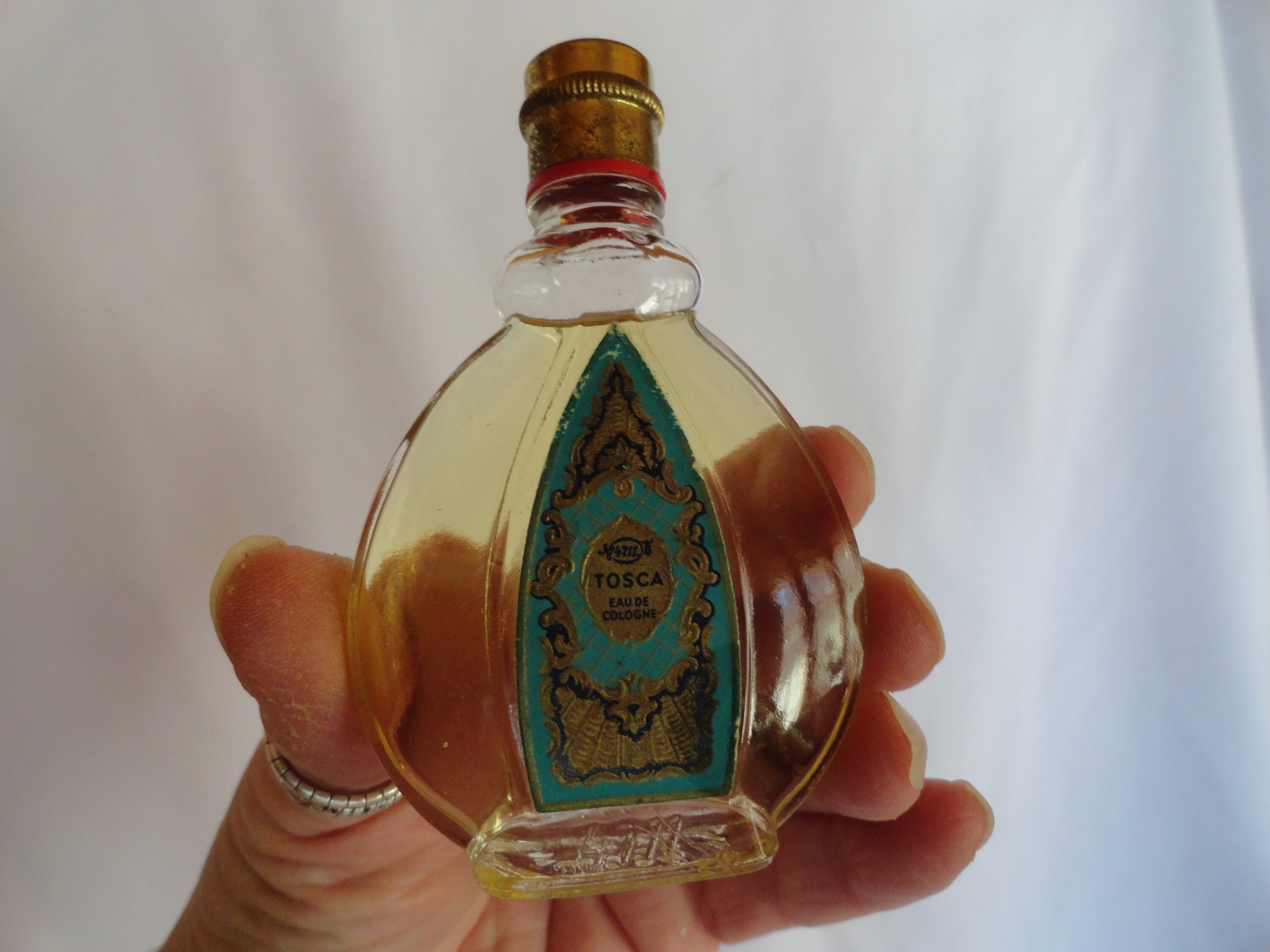4711 ICE EAU DE COLOGNE ドイツ製