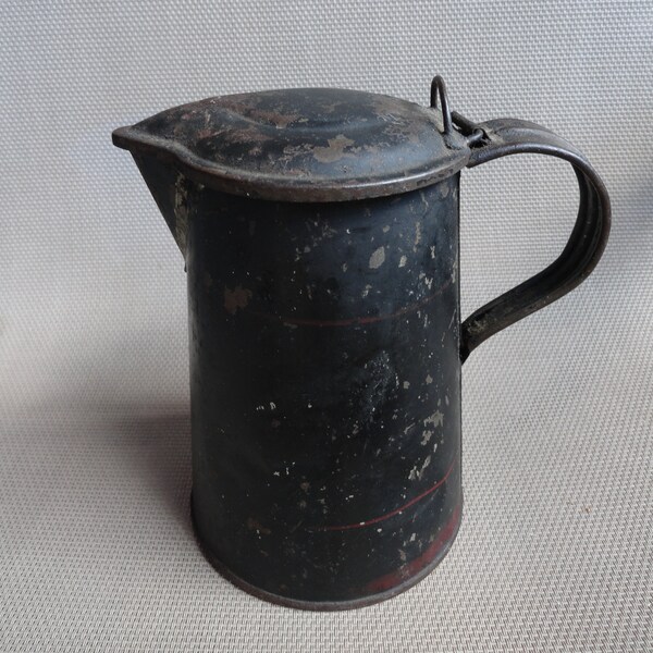 Small Coffee Pot Etsy