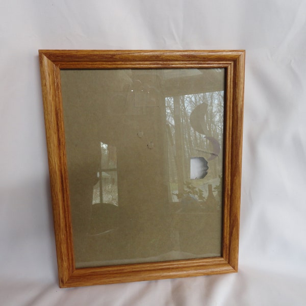 21 x 26 picture frame