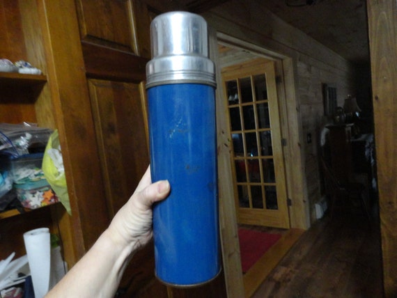 Large thermos online