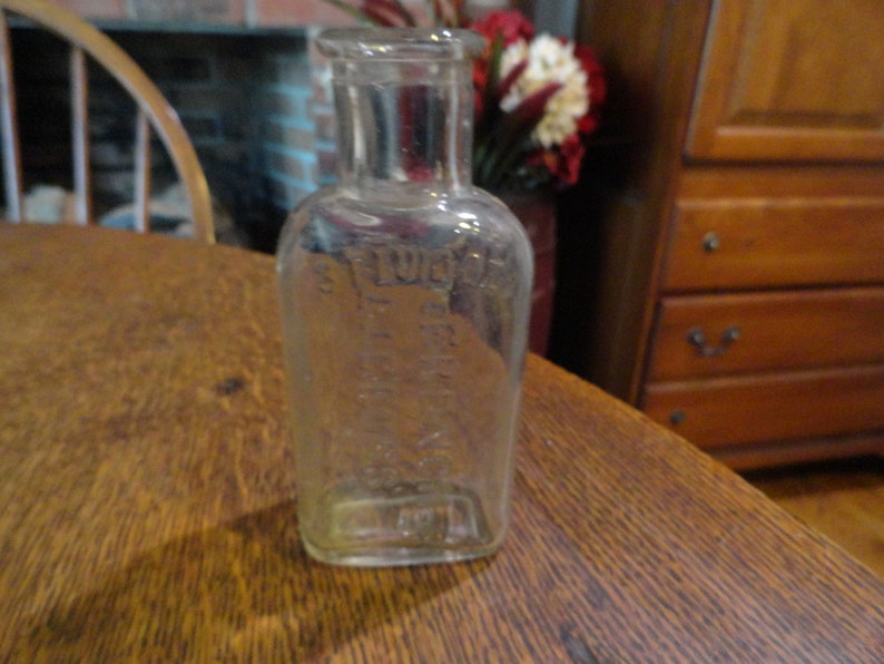 Vintage 1920s to 1930s Whittemore Boston Shoe Polish Small Etsy