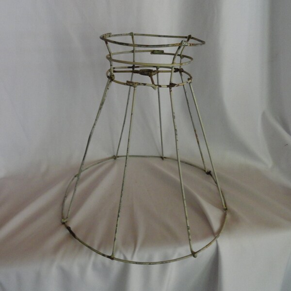 Lampshade Frame Etsy