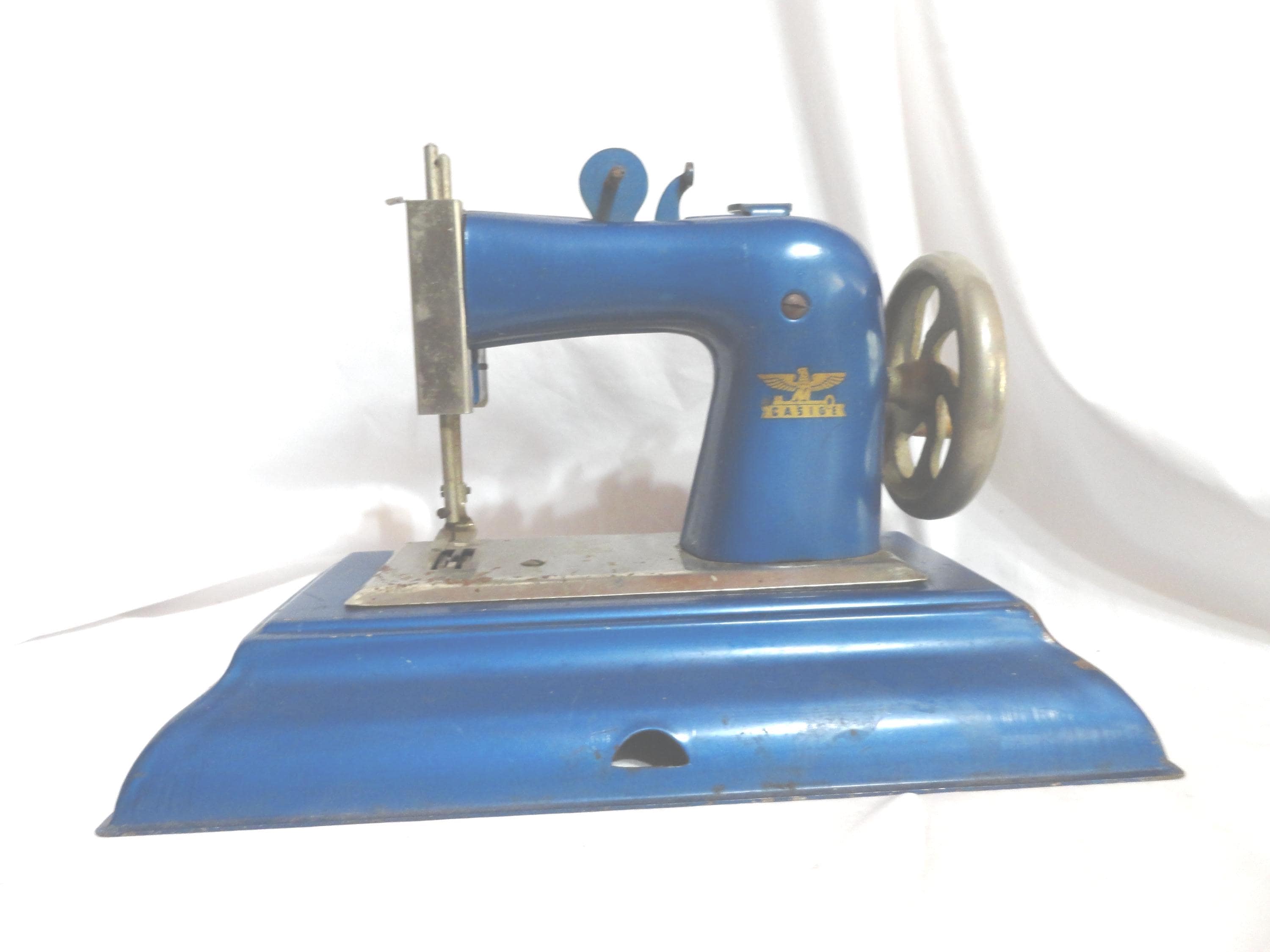 Casige Toy Sewing Machines - Etsy