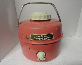 Vintage falstaff cooler sales