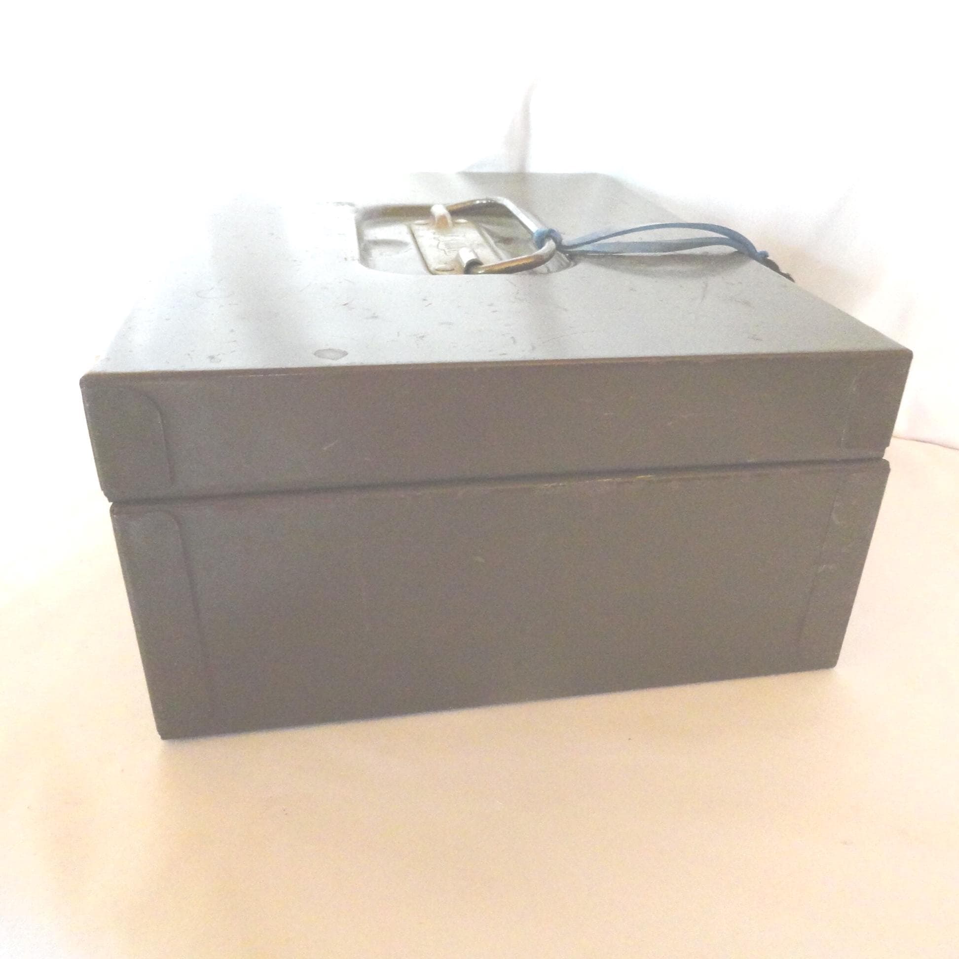 ヴィンテージ軍収納箱 トレジャーボックス ヴィンテージ 宝箱 収納ボックス トランク