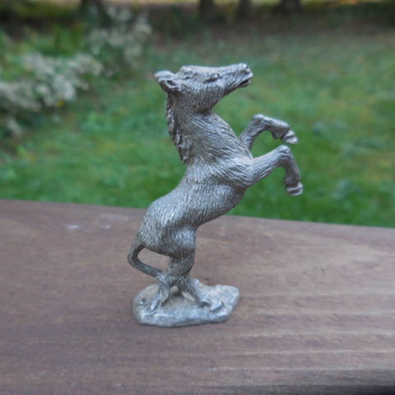 Spoontiques Pewter - Etsy