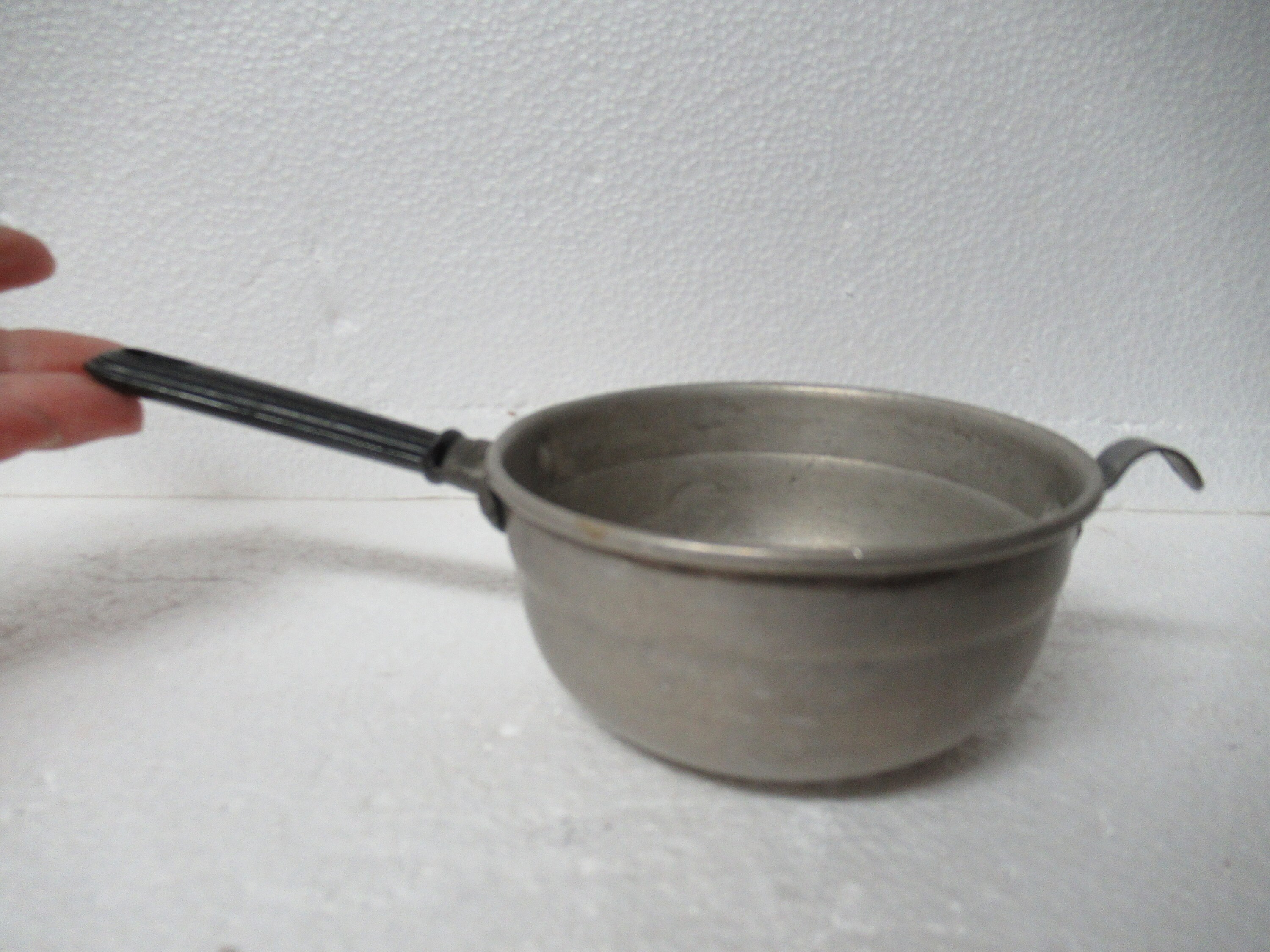 Miranella 6” Small Aluminium Cooking Pot