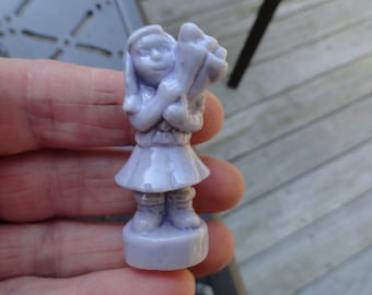 Vintage Wade Figurine Choice: Calendar Series, England