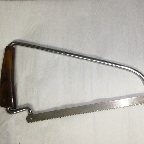 Meat Saw Etsy