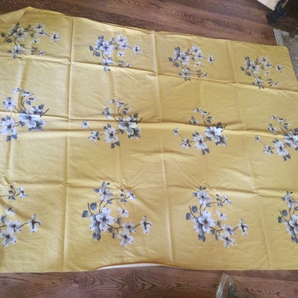 Wilendur Tablecloth Etsy