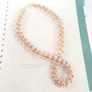 How to Make Beaded Jewelry Book with DVD, 30 Projects image 7