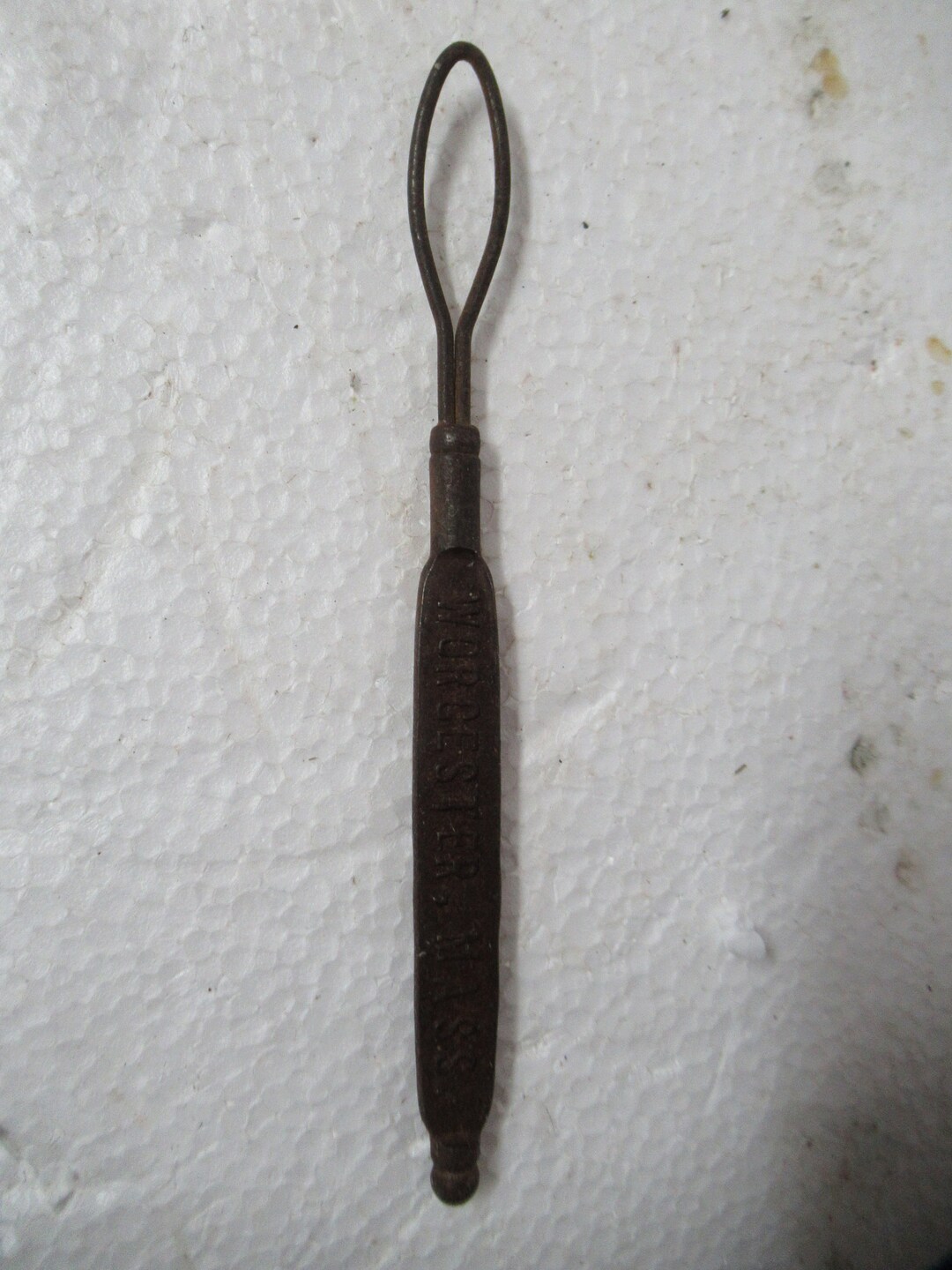 Antique 1870s to 1890s Denholm & Mckay Co. Worcester Mass. Etsy