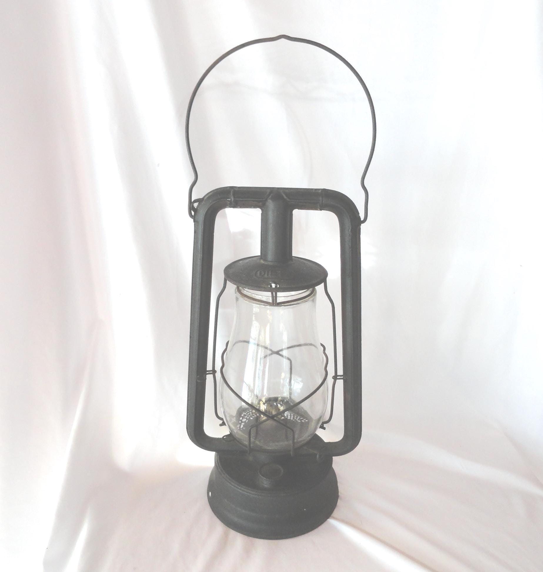 DIETZ ランタン The Old Reliable 黒　D70 DIETZ ランタン The Old Reliable 黒 D70 DIETZ (デイツ) レイルロード