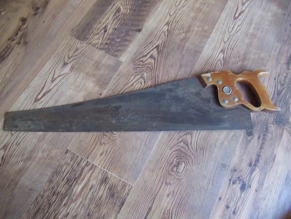 Disston saws on sale for sale