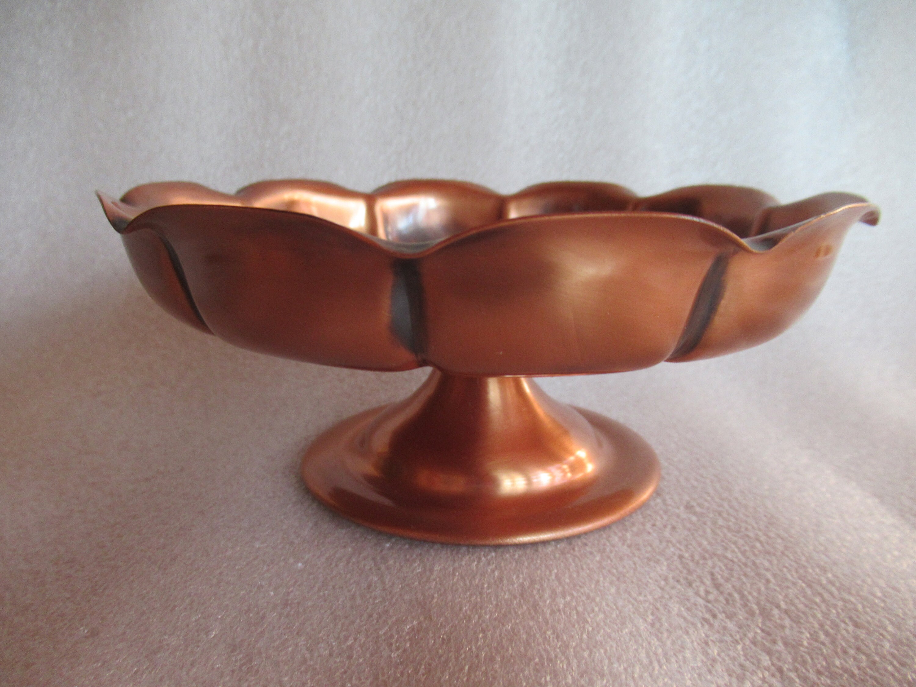 Copper Bowl Set – Smallwoods