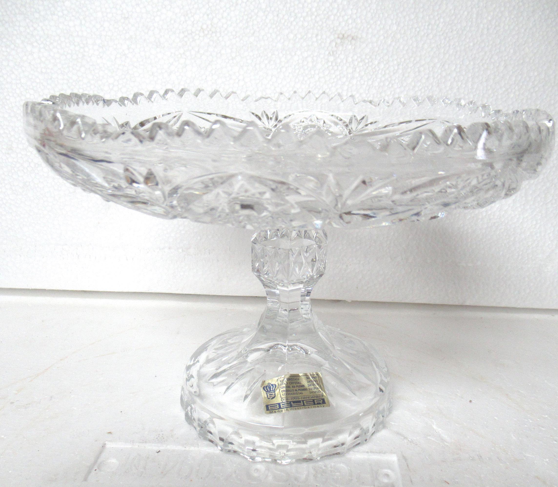 Beyer West Germany - Etsy