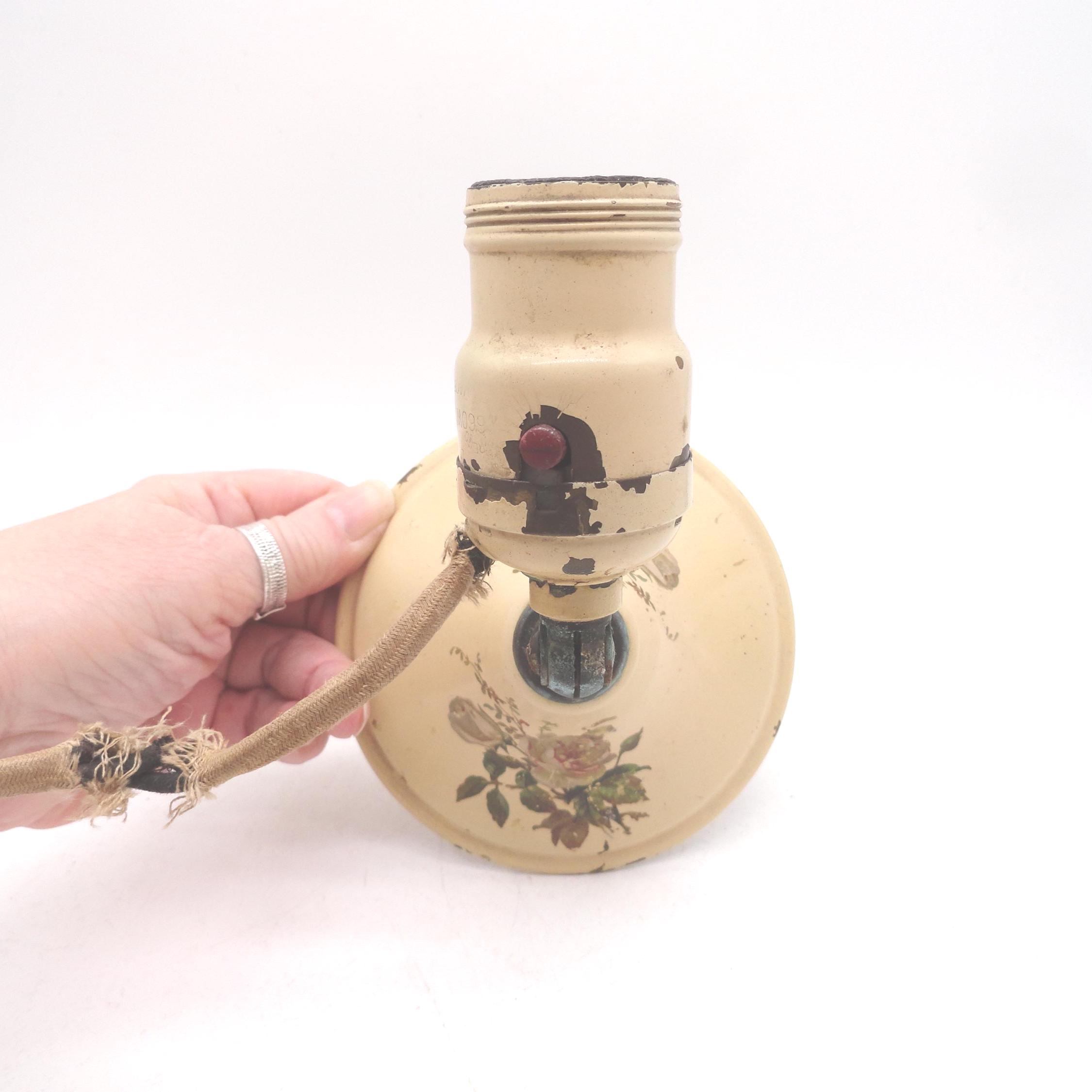Greist Lamp - Etsy