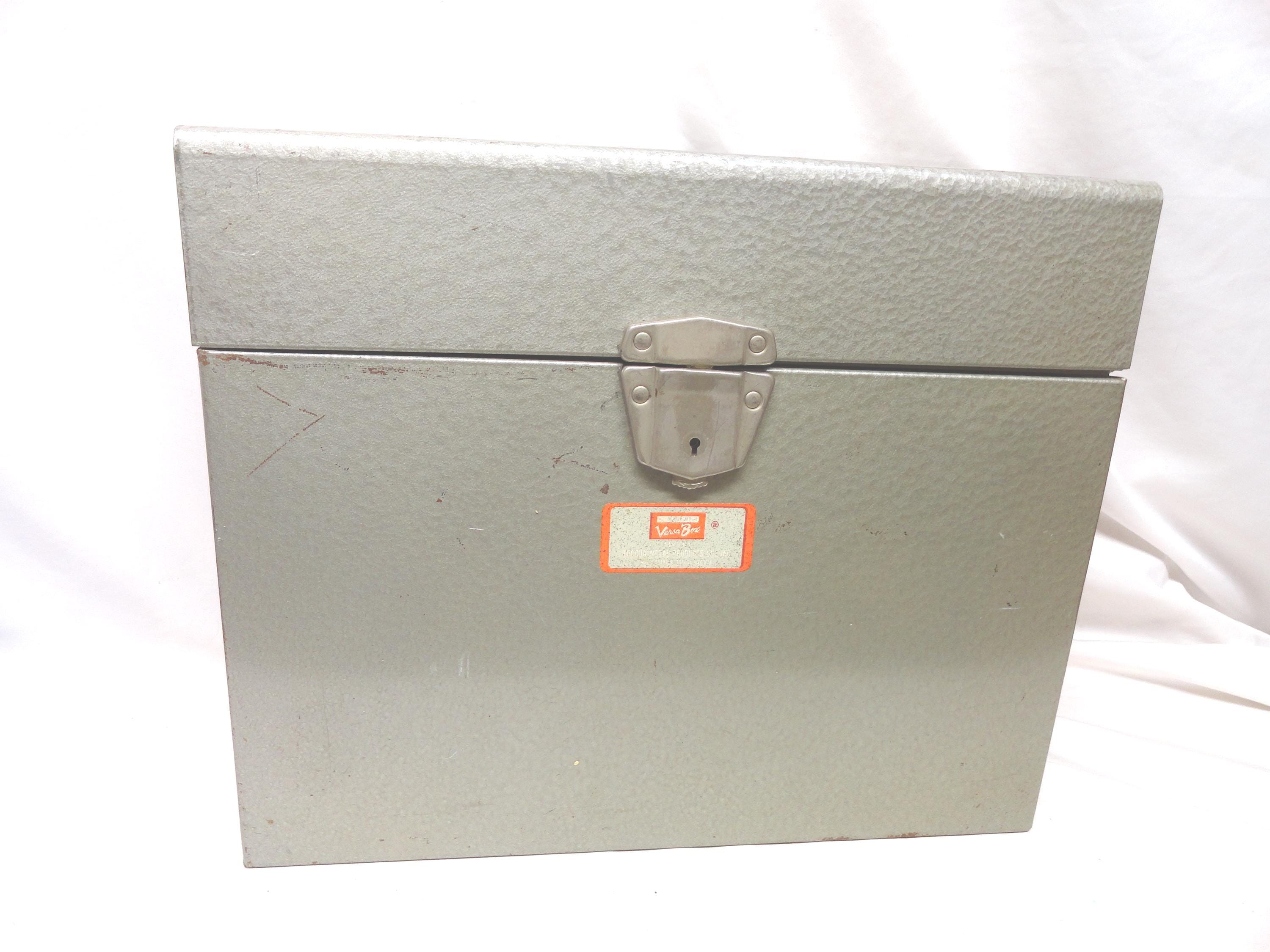 アメリカ，ヴィンテージ・メープルブックケース 1967 Mac MB903 Middle Mid Intermediate Tool Chest 3 Drawer 1974 USA 2