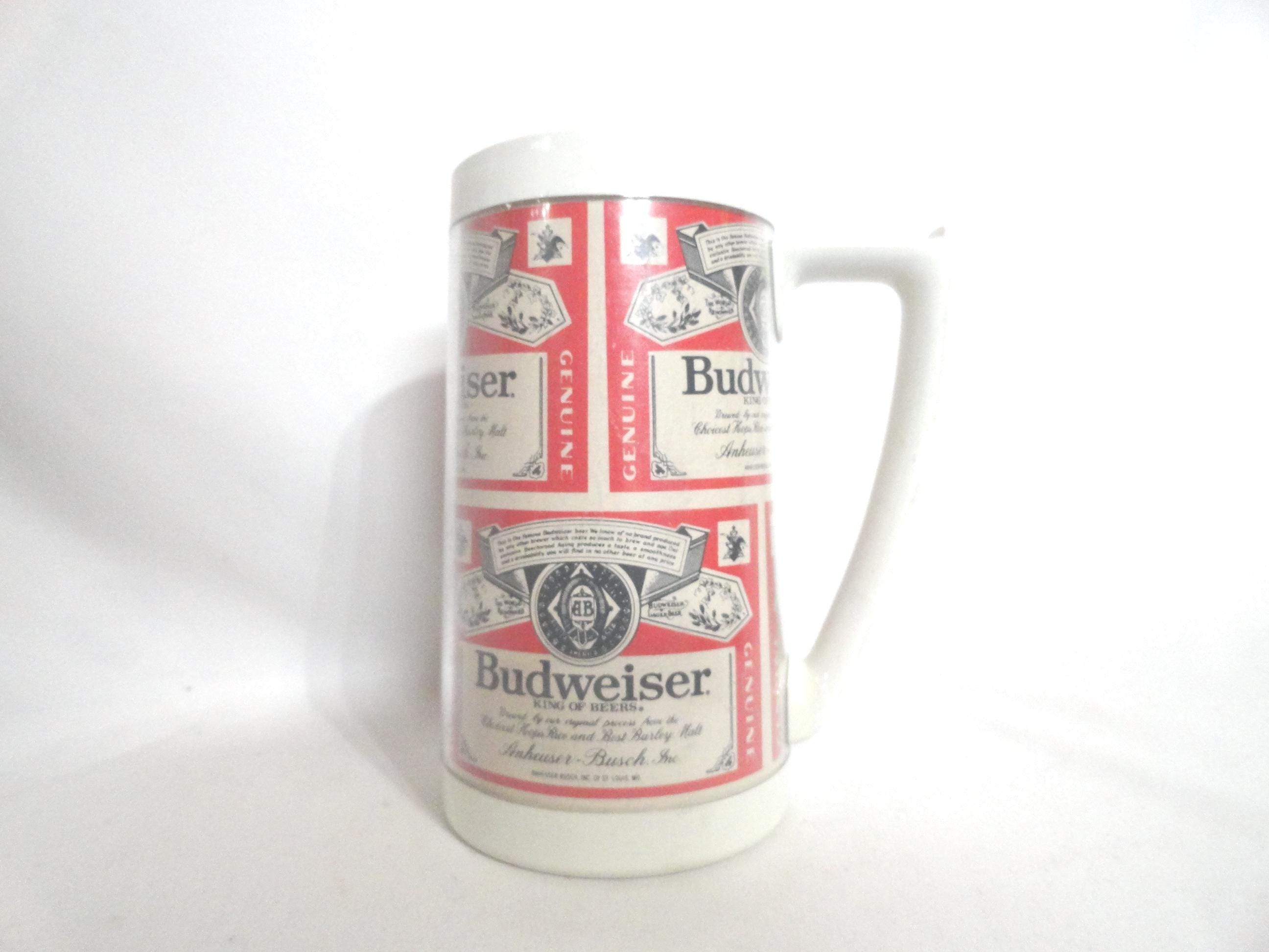 1970s Budweiser - Etsy