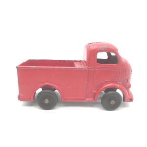 Vintage Toy Milk Trucks - Etsy