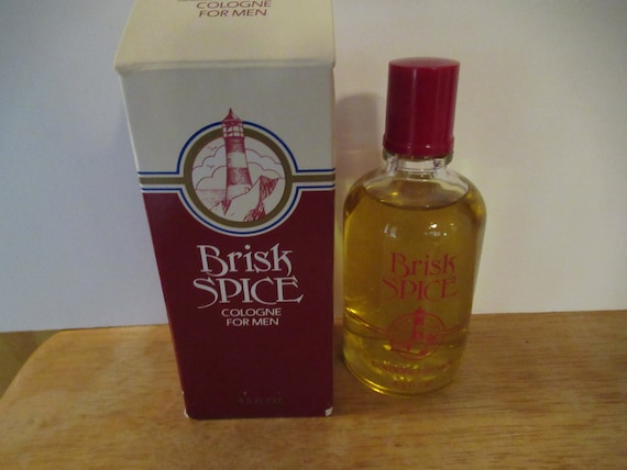 1980s aftershave clearance