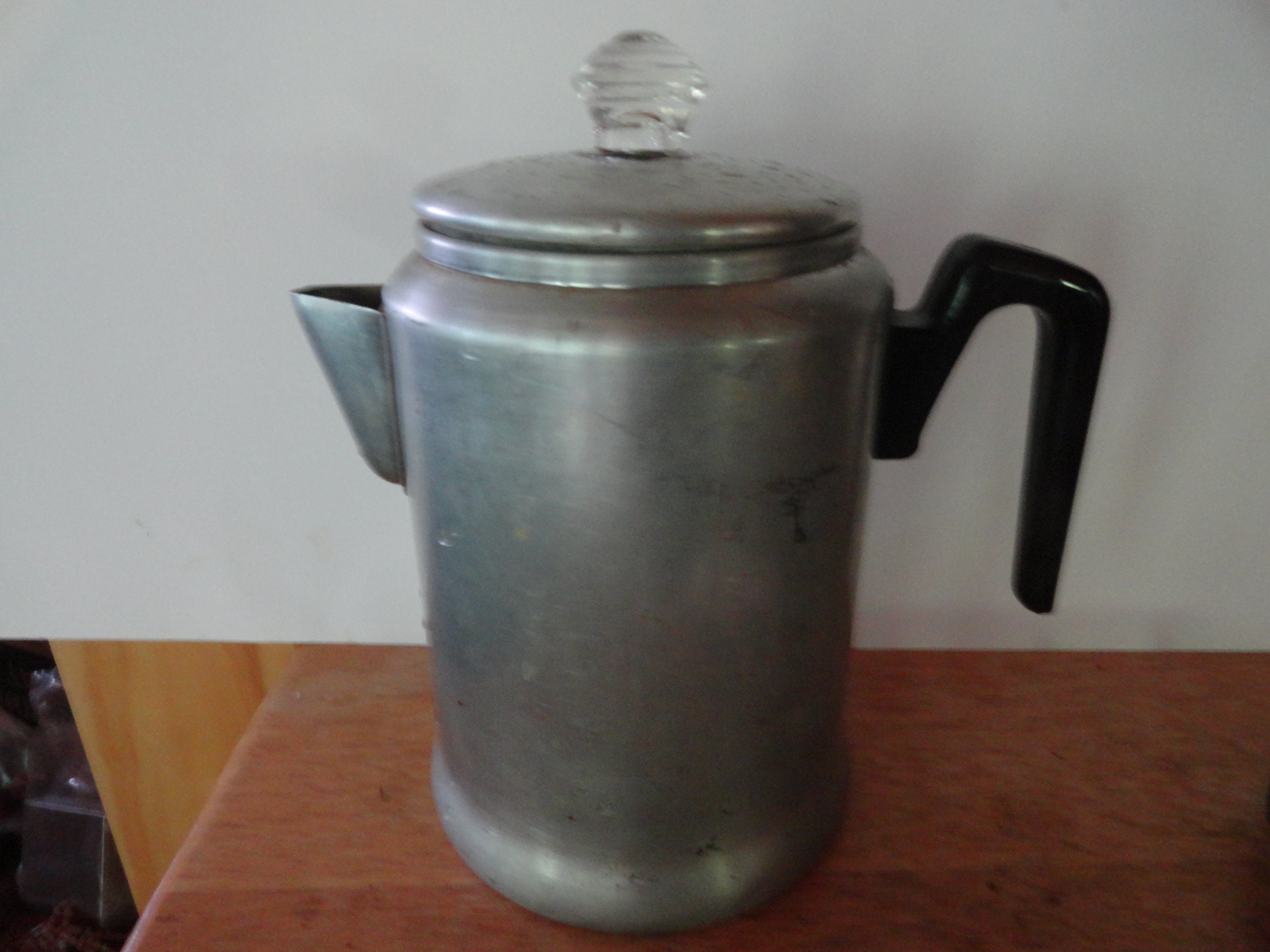 Vintage 1950s to 1960s Century Aluminum 