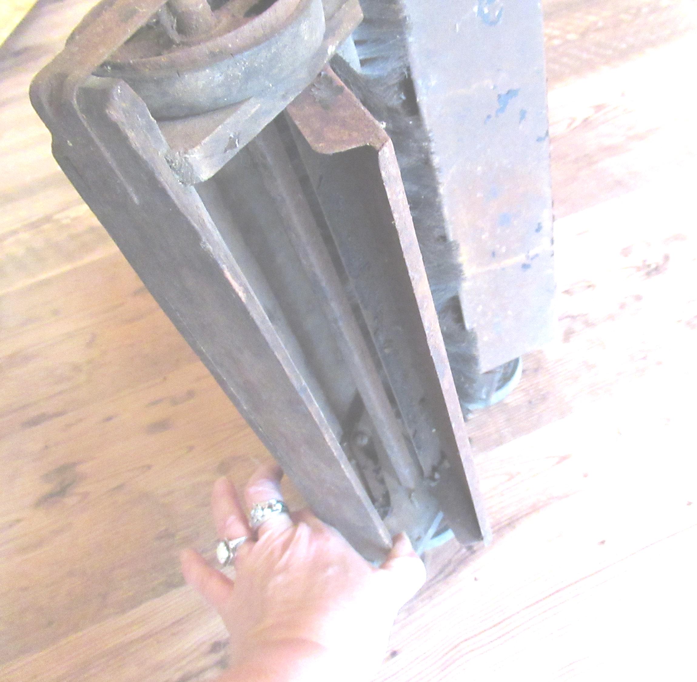 Antique Bissell