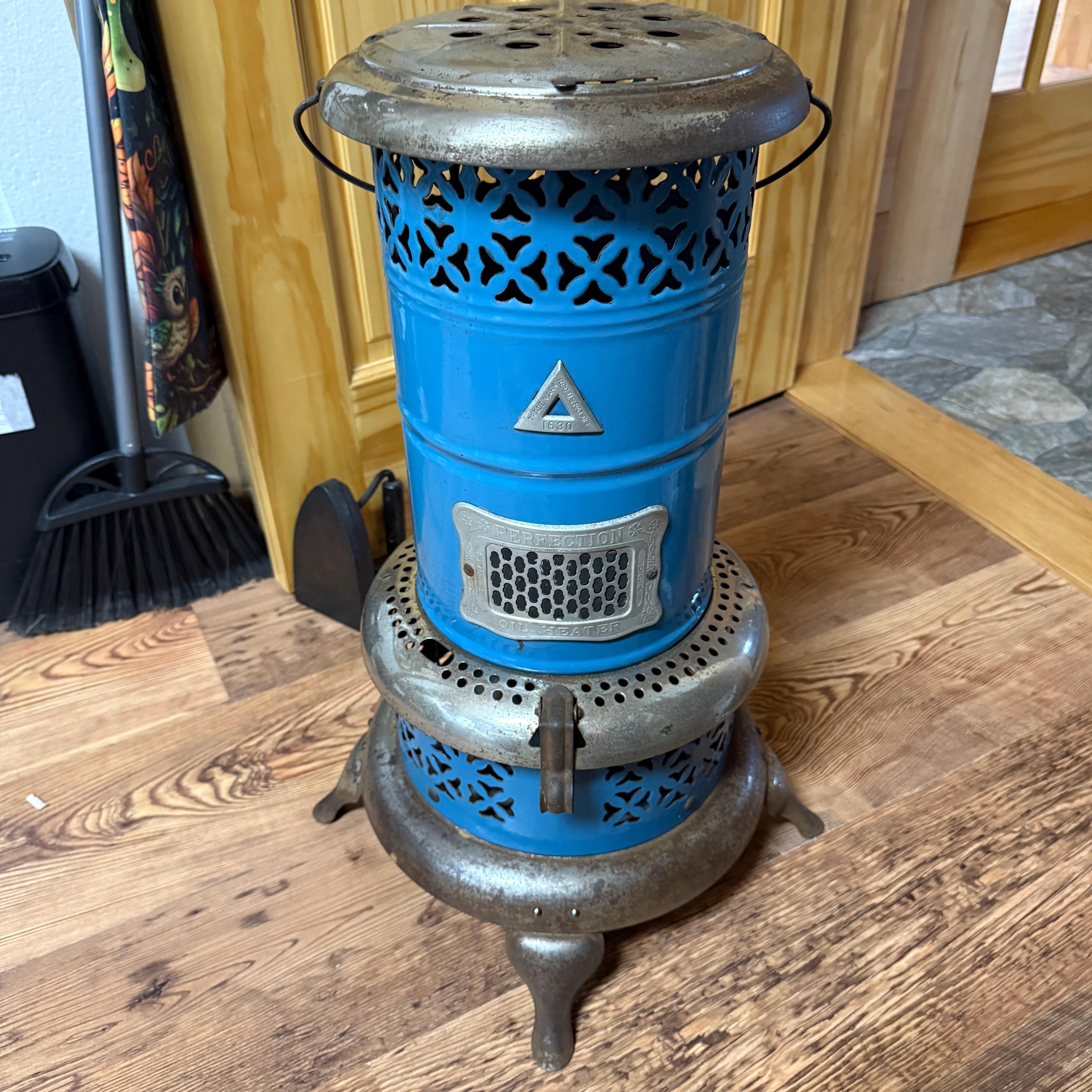 Perfection Stoves - Etsy