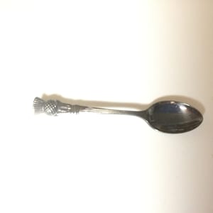 Irish flatware shop