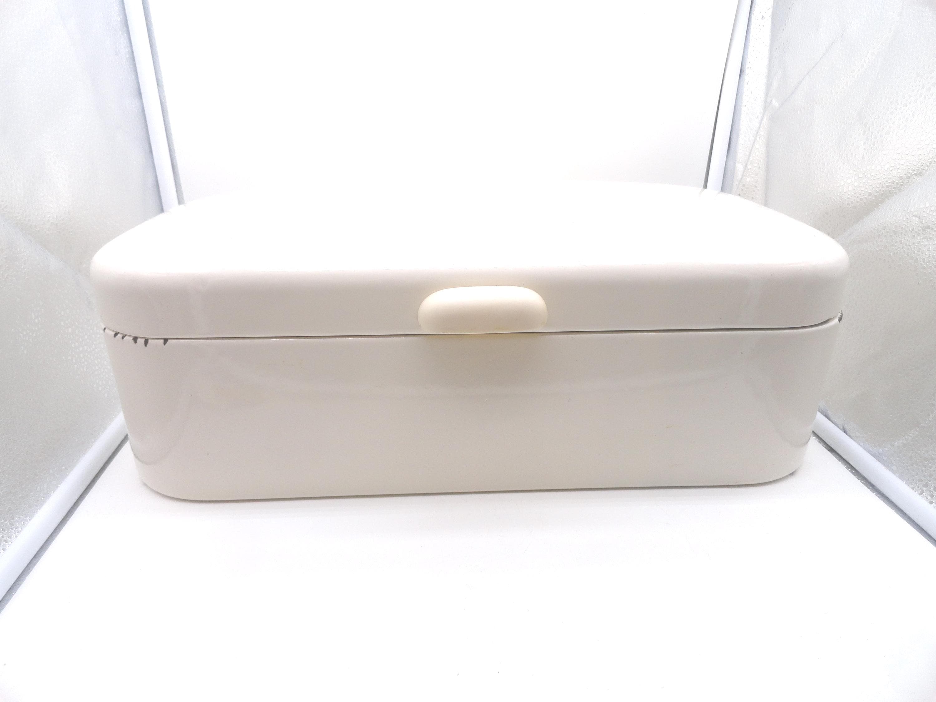 German Breadbox - Etsy