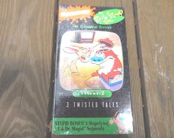 T AND T　Vol.3　VHS il_340x270.7316389646_szh2.jpg