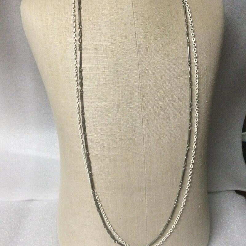 Double Strand Chain - Etsy