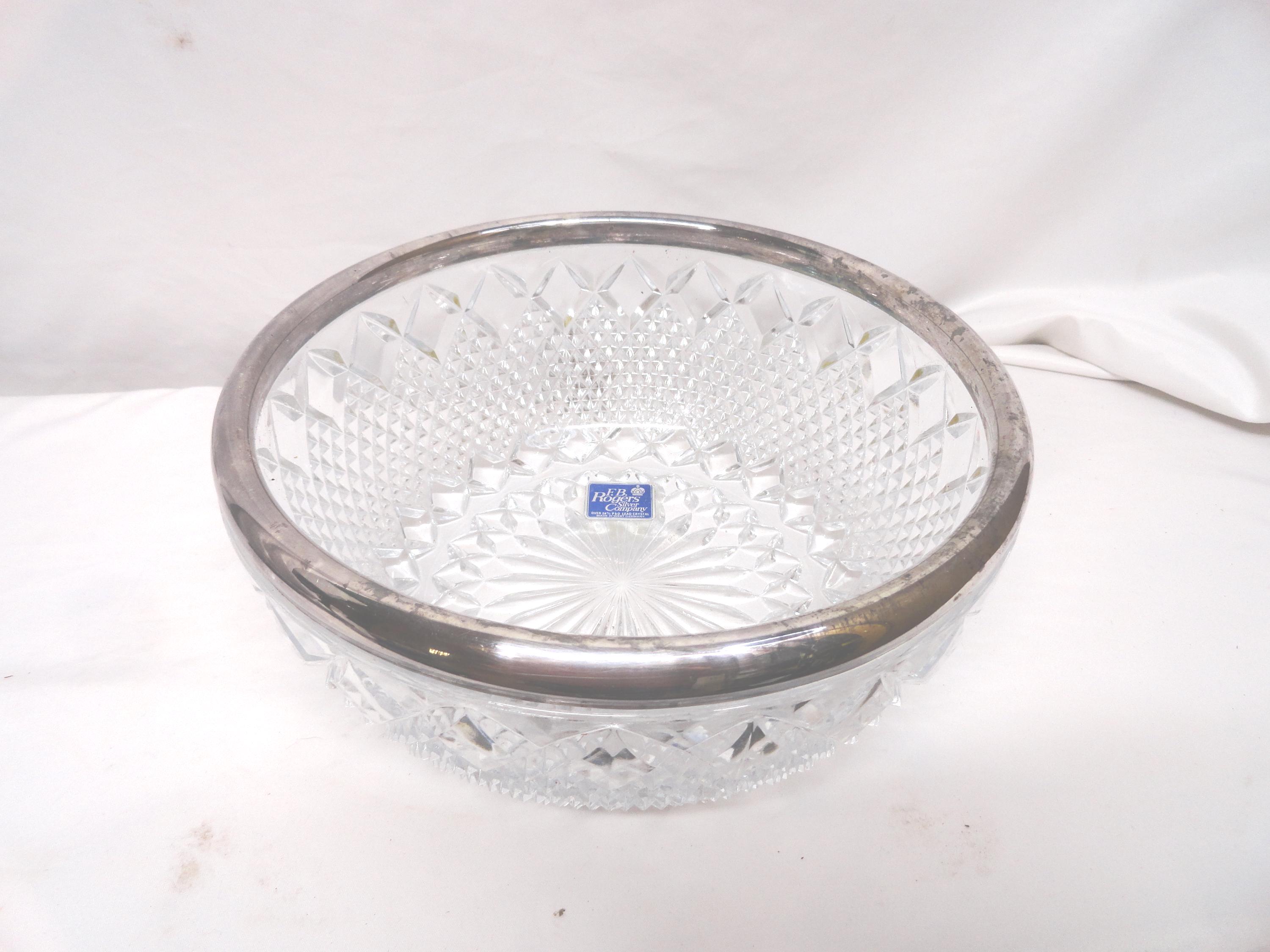 B Rogers Silver Co - Etsy