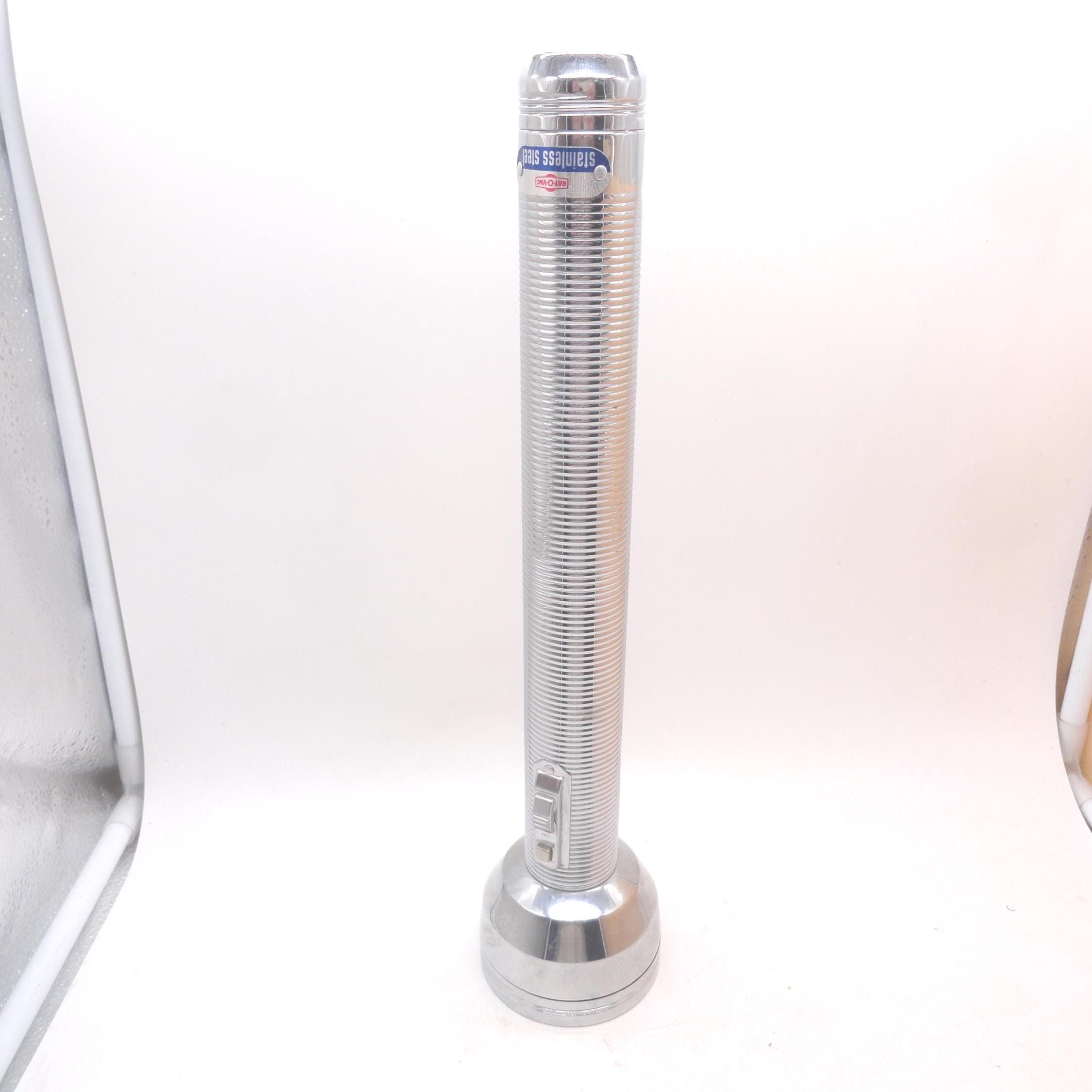 Big Beam Flashlights - Etsy